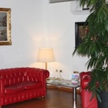 Hotel Elvezia Pesaro Exterior foto